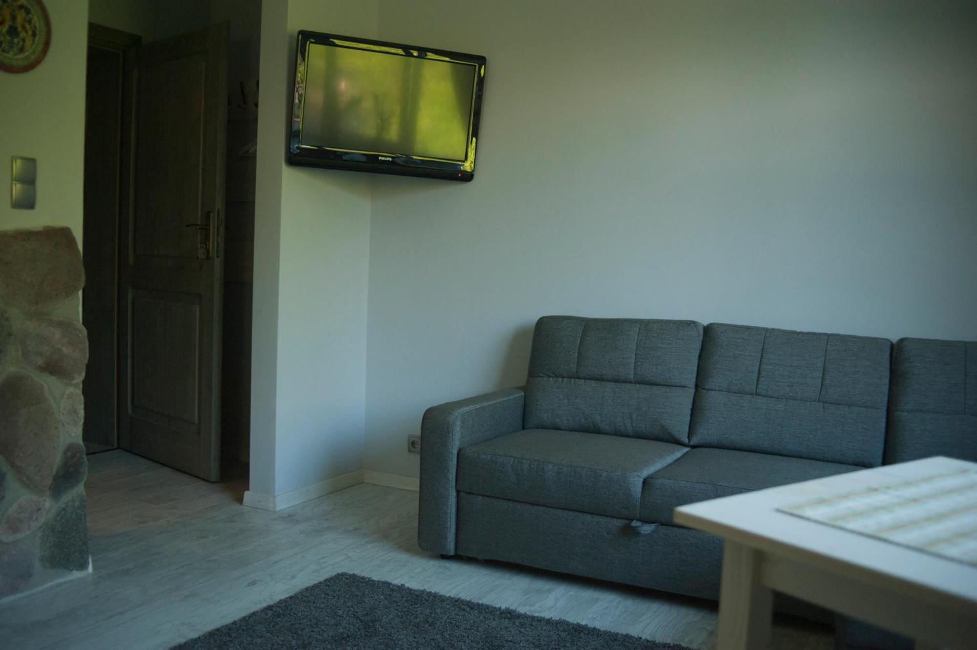 Apartamenty Faust Элк Экстерьер фото