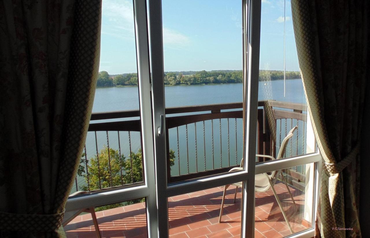 Apartamenty Faust Элк Номер фото