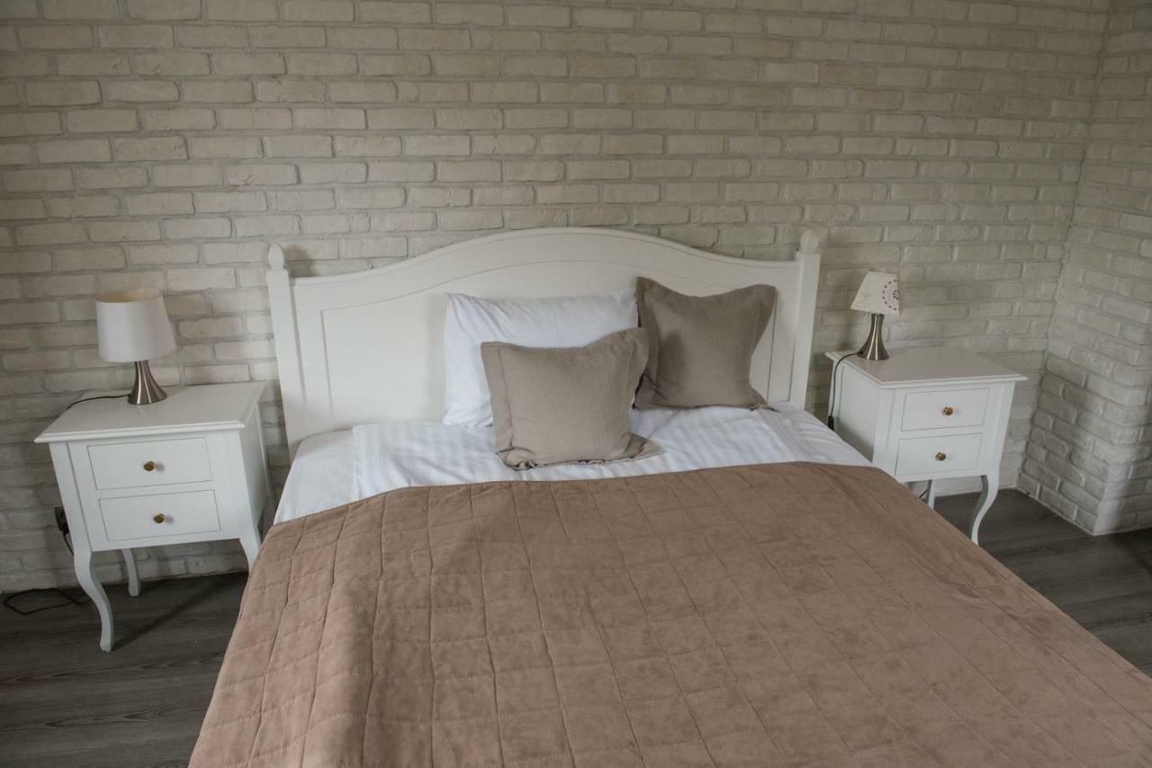 Apartamenty Faust Элк Экстерьер фото