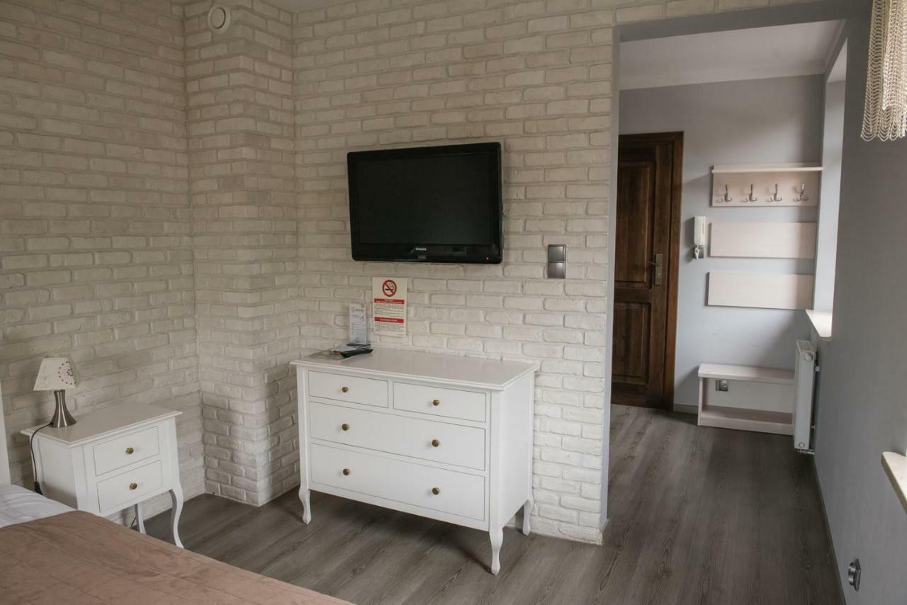 Apartamenty Faust Элк Экстерьер фото