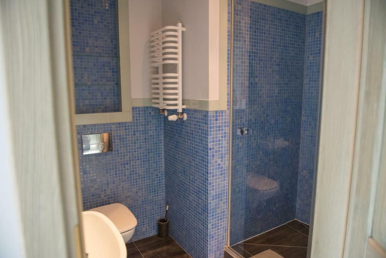 Apartamenty Faust Элк Экстерьер фото