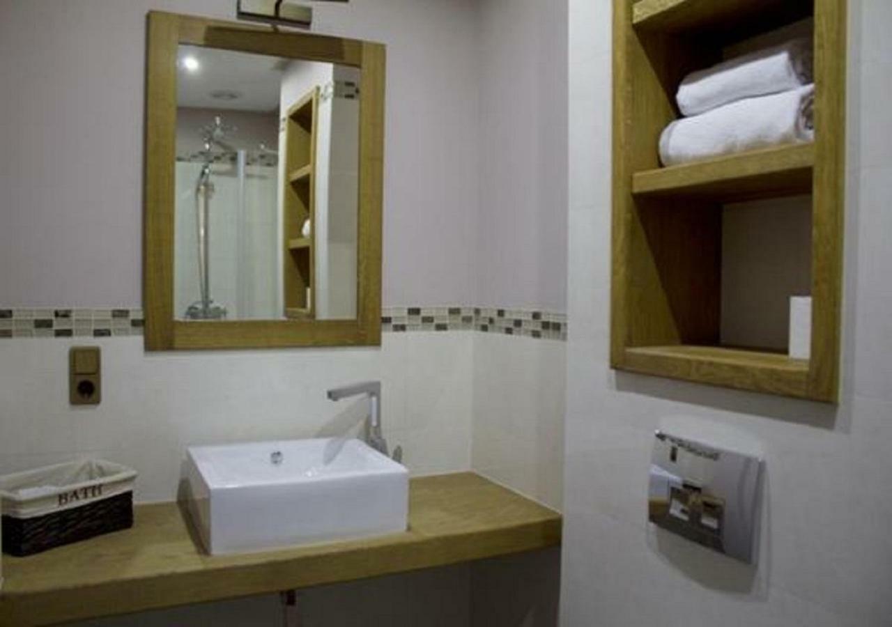 Apartamenty Faust Элк Экстерьер фото