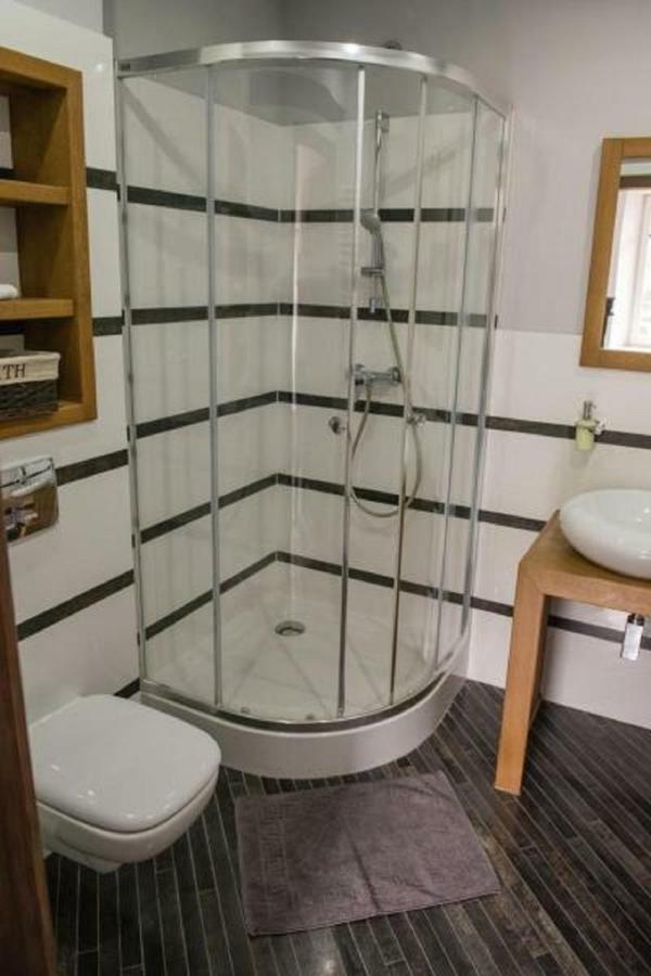 Apartamenty Faust Элк Экстерьер фото
