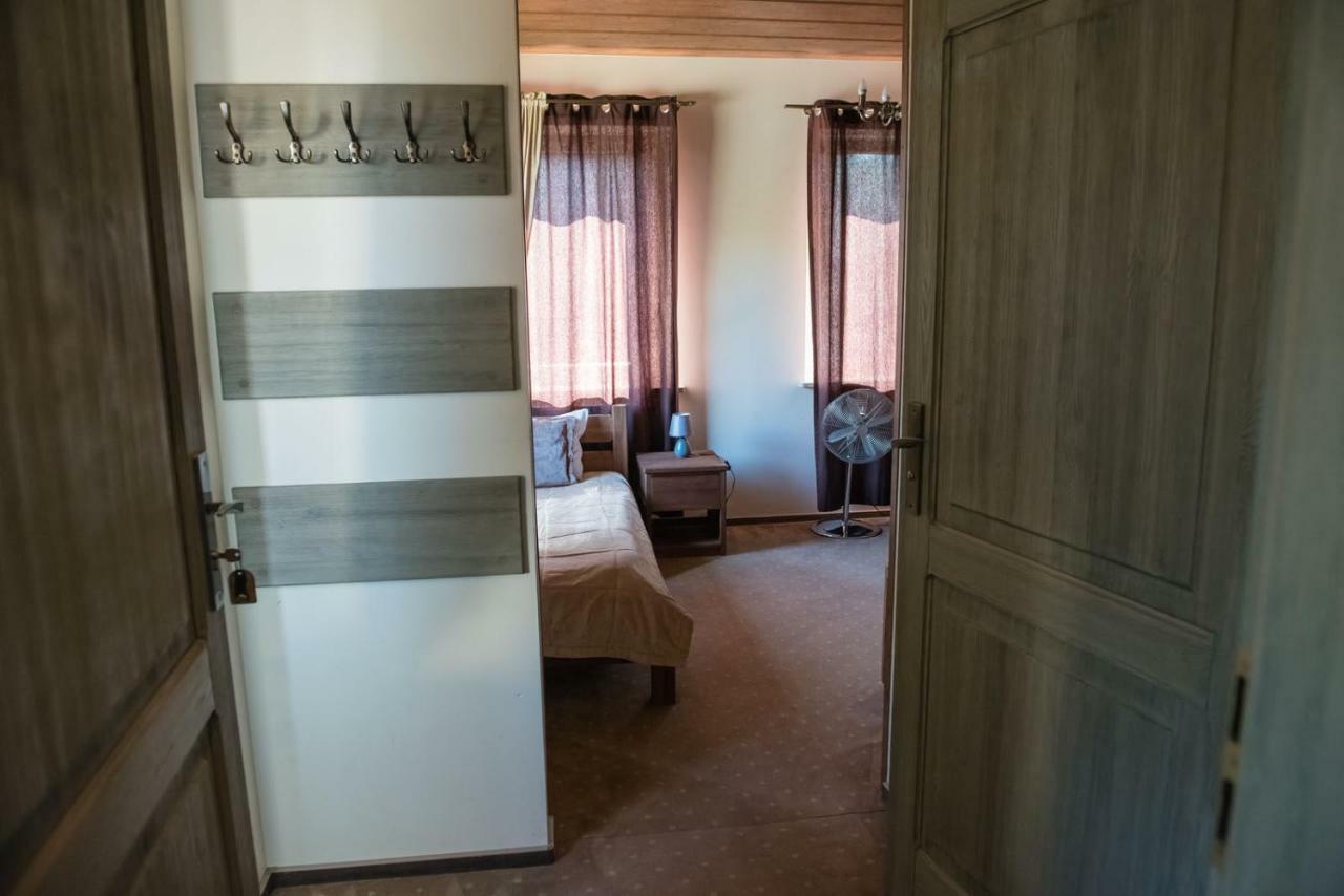 Apartamenty Faust Элк Экстерьер фото
