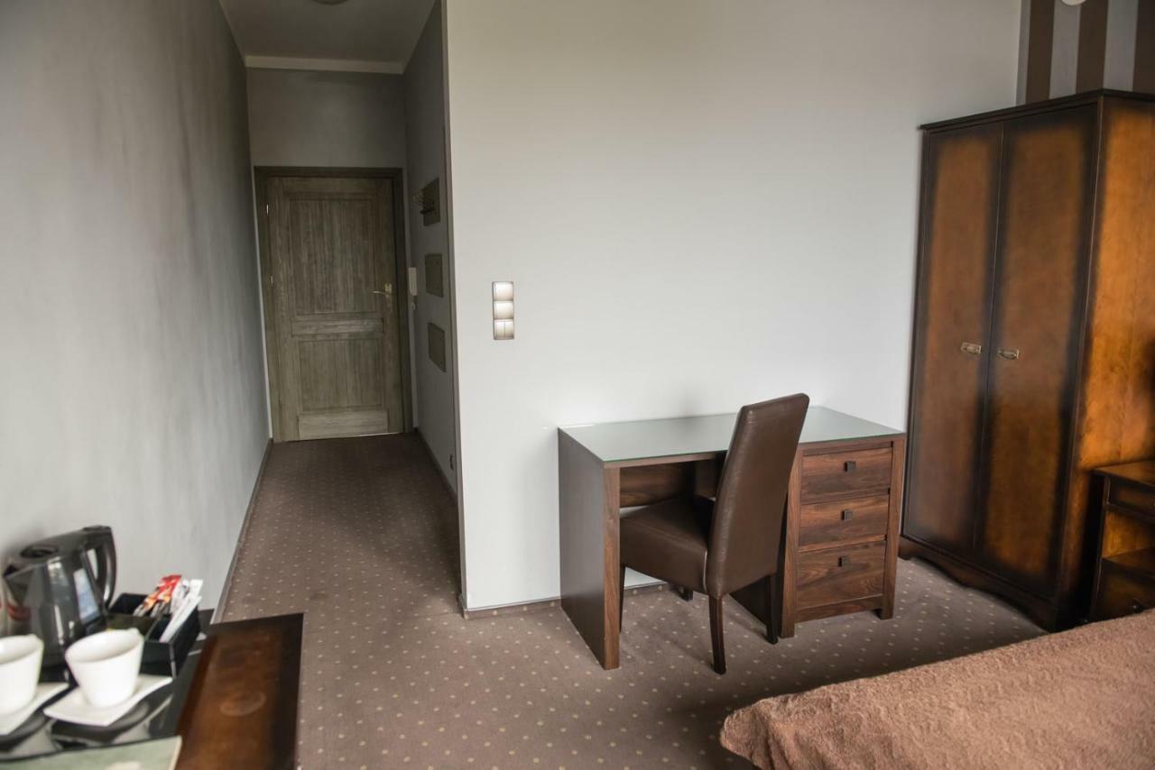 Apartamenty Faust Элк Экстерьер фото