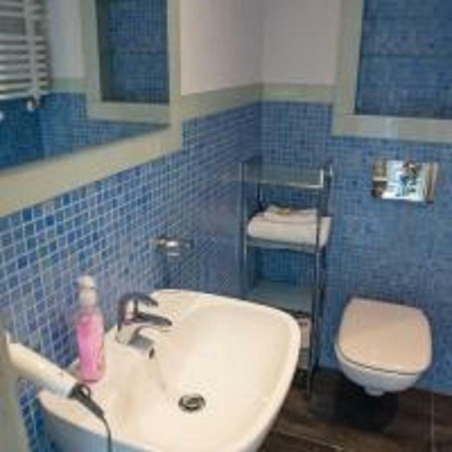 Apartamenty Faust Элк Экстерьер фото