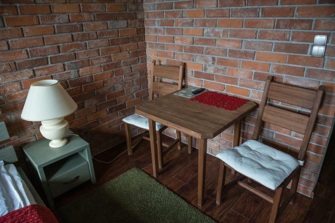 Apartamenty Faust Элк Экстерьер фото