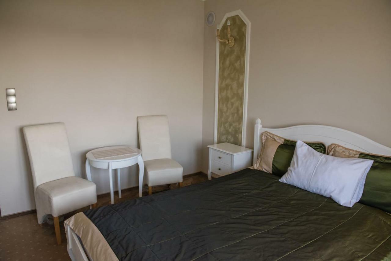 Apartamenty Faust Элк Экстерьер фото