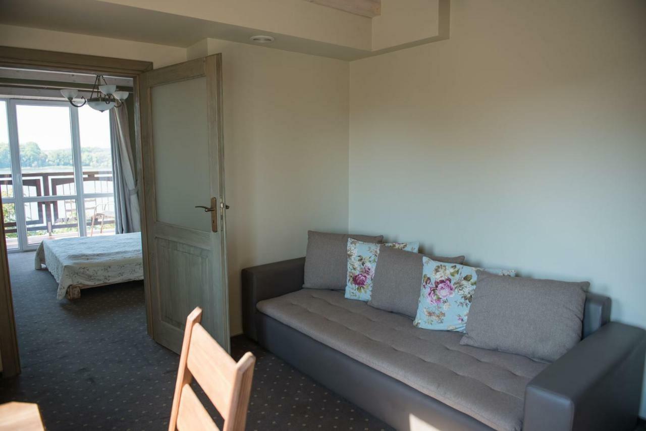 Apartamenty Faust Элк Экстерьер фото
