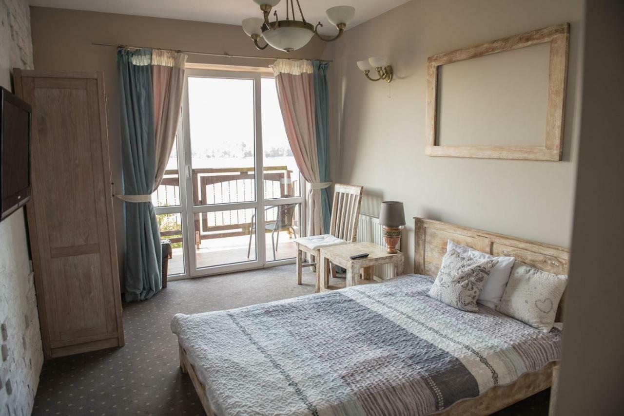 Apartamenty Faust Элк Экстерьер фото
