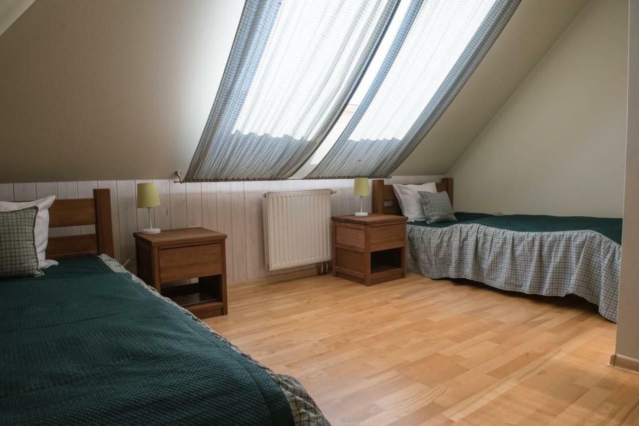 Apartamenty Faust Элк Экстерьер фото
