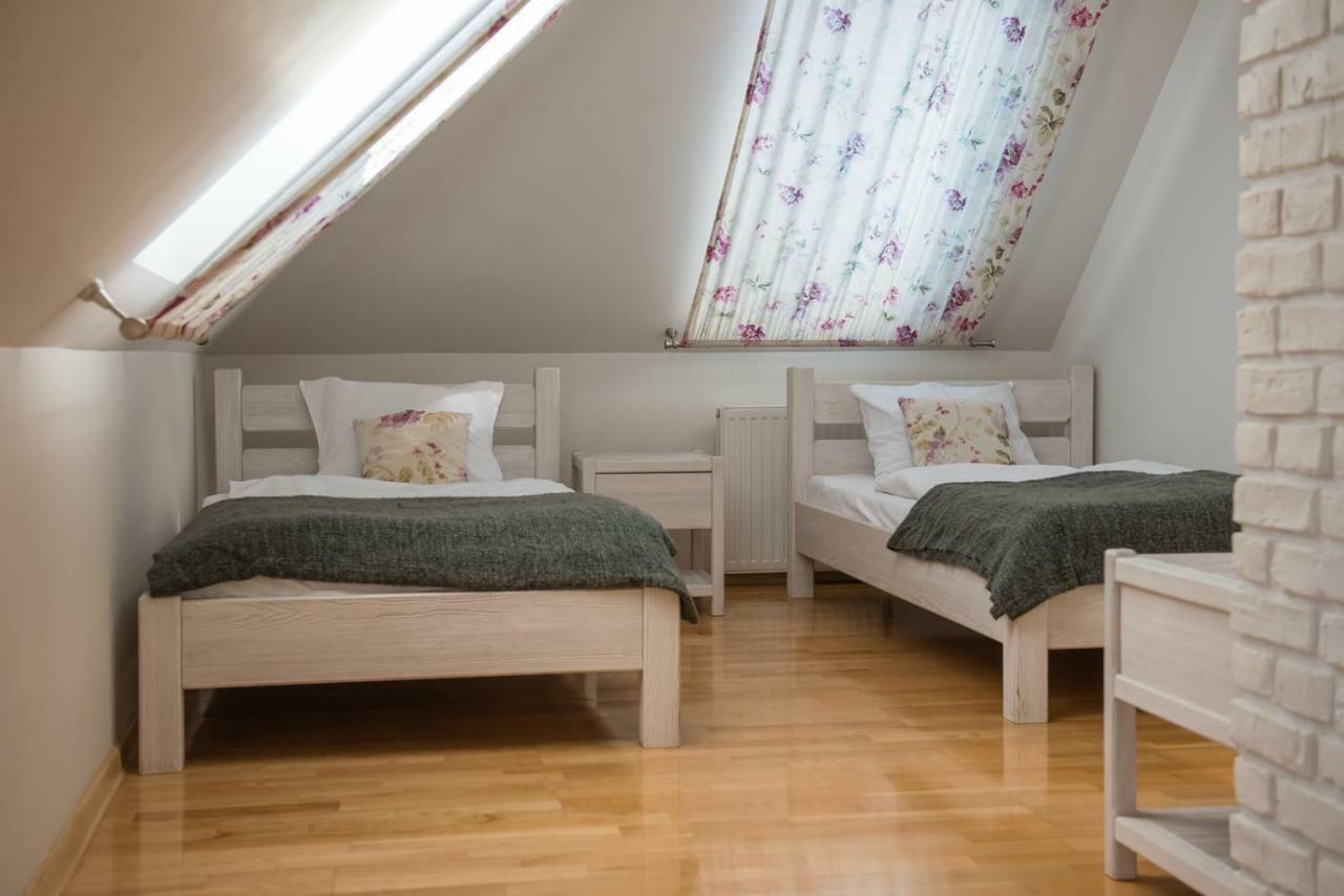 Apartamenty Faust Элк Экстерьер фото