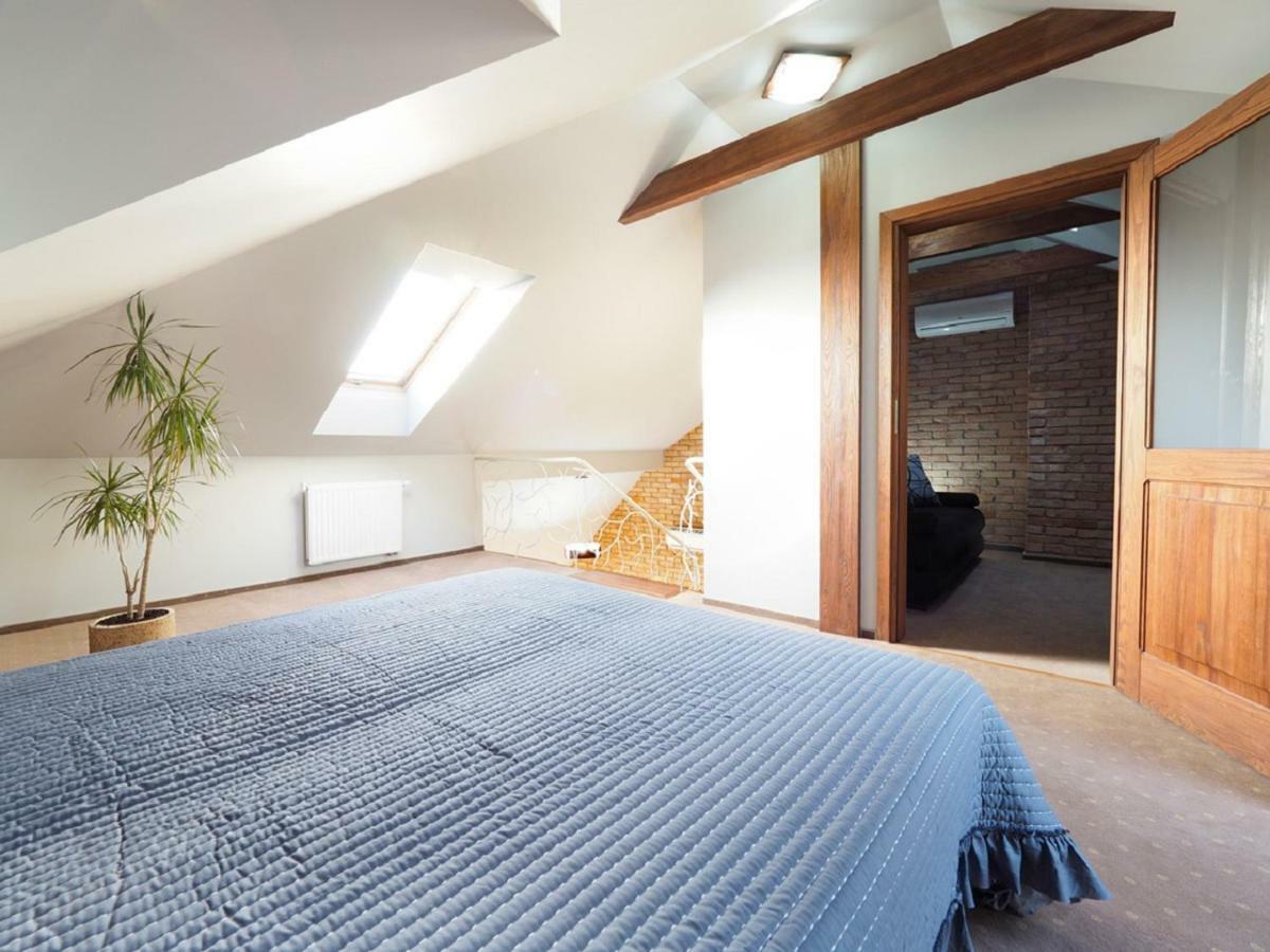Apartamenty Faust Элк Экстерьер фото