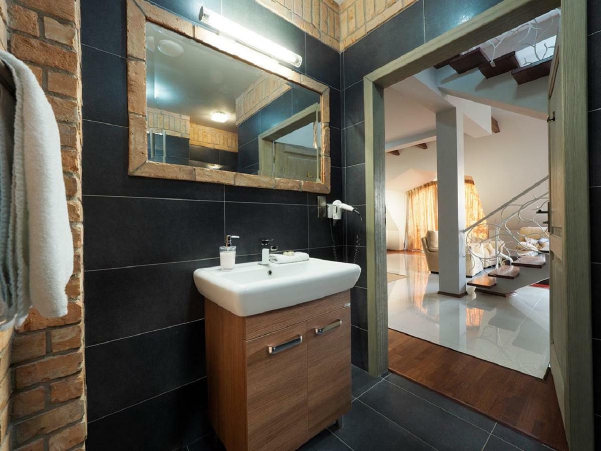Apartamenty Faust Элк Экстерьер фото