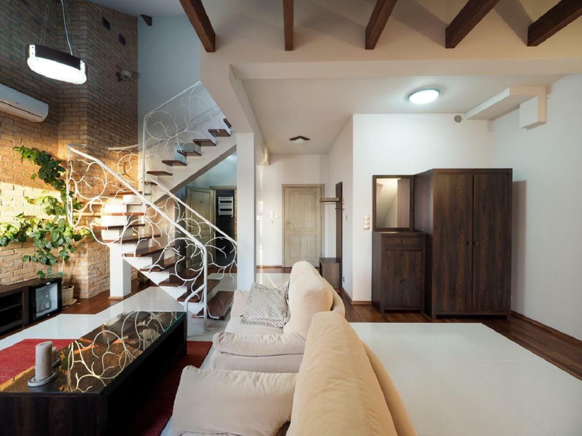 Apartamenty Faust Элк Экстерьер фото