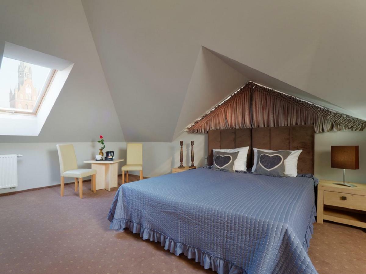 Apartamenty Faust Элк Экстерьер фото