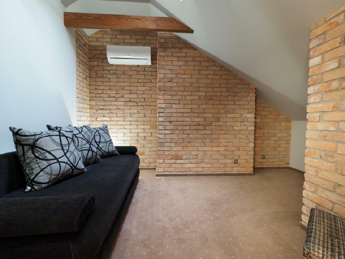 Apartamenty Faust Элк Экстерьер фото