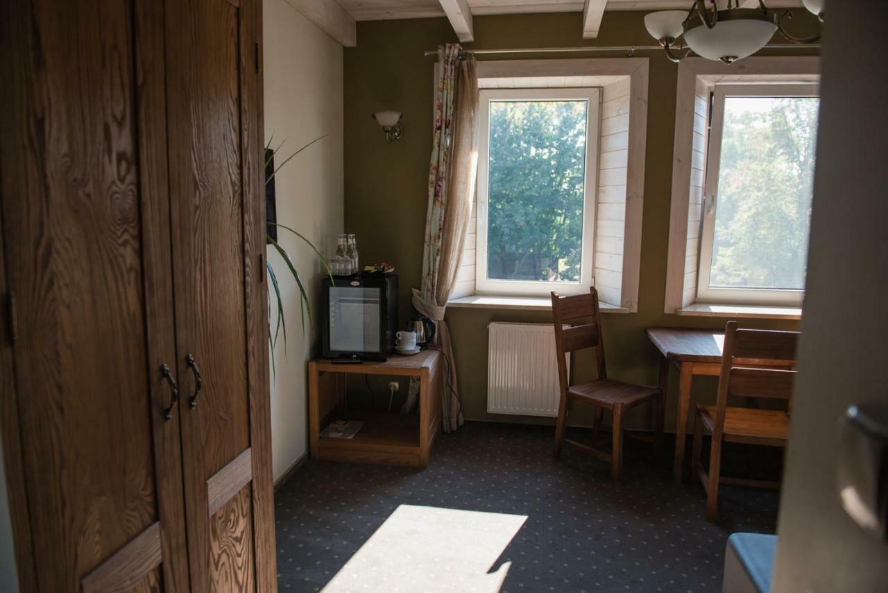 Apartamenty Faust Элк Экстерьер фото