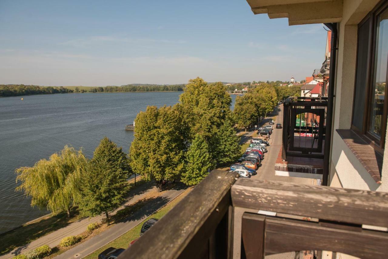 Apartamenty Faust Элк Экстерьер фото
